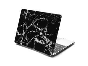 The New Macbook 12 Retina Case, GMYLE Hard Case Print Glossy - Marble Pattern Rubber Coated Hard Shell Ca The New Macbook 12 Retina Case, GMYLE Hard Case Print Glossy - Marble Pattern Rubber Coated Hard Shell Ca