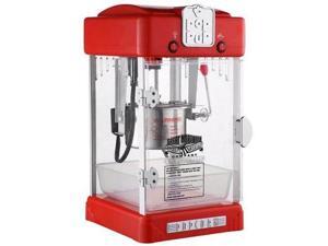 Great Northern Popcorn Machine Pop Pup 2-1/2oz Retro Style Popcorn Popper Great Northern Popcorn Machine Pop Pup 2-1/2oz Retro Style Popcorn Popper