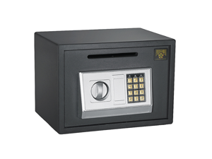 Paragon Lock & Safe Digital Depository Safe .67 CF Cash Drop Safes Heavy Duty Secure Paragon Lock & Safe Digital Depository Safe .67 CF Cash Drop Safes Heavy Duty Secure