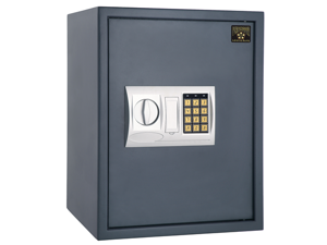 Paragon Lock & Safe ParaGuard Premiere Electronic Digital Safe 1.37 CF Home Security Paragon Lock & Safe ParaGuard Premiere Electronic Digital Safe 1.37 CF Home Security