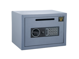 Paragon Lock & Safe CashKing Digital Depository Safe .54 CF Cash Drop Safes Heavy Duty Paragon Lock & Safe CashKing Digital Depository Safe .54 CF Cash Drop Safes Heavy Duty