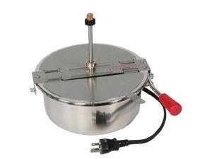 8 Ounce Replacement Popcorn Kettle For Great Northern Popcorn Poppers 8 Ounce Replacement Popcorn Kettle For Great Northern Popcorn Poppers