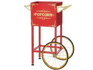 Red Replacement Cart for Foundation & All Star Style Great Northern Machines Red Replacement Cart for Foundation & All Star Style Great Northern Machines