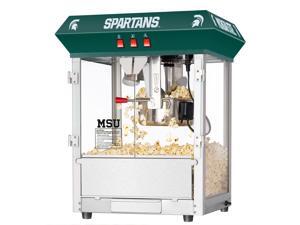 Michigan State University MSU Spartans 8oz Great Northern Popcorn Machine Table Michigan State University MSU Spartans 8oz Great Northern Popcorn Machine Table