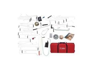 Access Tools SPRO Super Pro Complete Set Access Tools SPRO Super Pro Complete Set