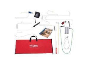 Access Tools TLOK Travel Lockout Kit Access Tools TLOK Travel Lockout Kit