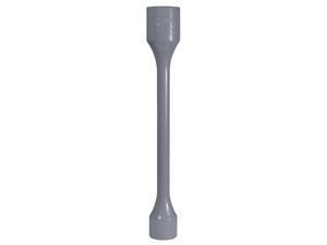 Accutorq 10-0308 Torque Socket 1/2" Drive 19 mm 100 ft lbs Gray Accutorq 10-0308 Torque Socket 1/2" Drive 19 mm 100 ft lbs Gray