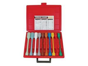 Accutorq 10-0322 10 Piece Torque Socket Set Accutorq 10-0322 10 Piece Torque Socket Set