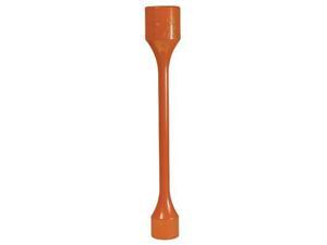 Accutorq 10-0336 Torque Socket 1/2" Drive 22mm 75 ft lbs Orange Accutorq 10-0336 Torque Socket 1/2" Drive 22mm 75 ft lbs Orange