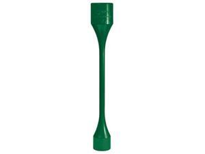 Accutorq 10-0337 Torque Socket 1/2" Drive 22mm 60 ft lbs Dark Green Accutorq 10-0337 Torque Socket 1/2" Drive 22mm 60 ft lbs Dark Green