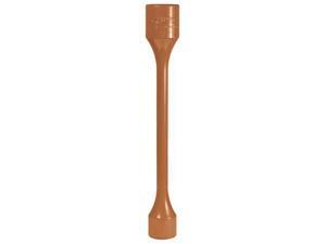 Accutorq 10-0338 Torque Socket 1/2" Drive 22mm 110 ft/lbs Pearl Copper Accutorq 10-0338 Torque Socket 1/2" Drive 22mm 110 ft/lbs Pearl Copper