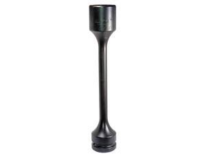 Accutorq 20-3345 Heavy Duty Torque Socket 1" Drive 33mm 330 ft.lb. Unpainted Accutorq 20-3345 Heavy Duty Torque Socket 1" Drive 33mm 330 ft.lb. Unpainted