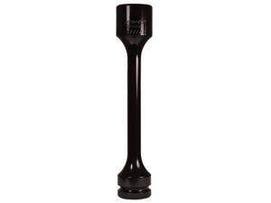 Accutorq 20-3910 Heavy Duty Torque Socket 1" Drive 1-1/2" 475 ft lbs Black Accutorq 20-3910 Heavy Duty Torque Socket 1" Drive 1-1/2" 475 ft lbs Black