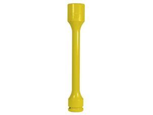 Accutorq 20-3921 Heavy Duty Torque Socket 3/4" Drive 13/16" Sq 475 ft lbs Yellow Accutorq 20-3921 Heavy Duty Torque Socket 3/4" Drive 13/16" Sq 475 ft lbs Yellow