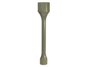 Accutorq 20-3902 Medium Duty Torque Socket 1/2" Drive 1-1/4" 140 ft lbs Olive Accutorq 20-3902 Medium Duty Torque Socket 1/2" Drive 1-1/4" 140 ft lbs Olive