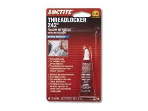 Loctite 37418 Threadlocker 242 - Medium Strength Loctite 37418 Threadlocker 242 - Medium Strength