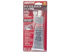 Loctite 37467 RTV Silicone 598 - High Performance Loctite 37467 RTV Silicone 598 - High Performance