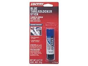 Loctite 37614 Blue Threadlocker Stick - Medium Loctite 37614 Blue Threadlocker Stick - Medium