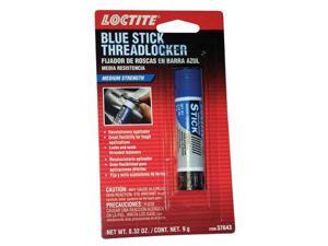 Loctite 37643 Blue Threadlocker Stick - Medium Loctite 37643 Blue Threadlocker Stick - Medium