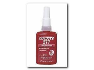 Loctite 38656 Threadlocker 277 - High Strength for up to 1-1/2" (36mm) Loctite 38656 Threadlocker 277 - High Strength for up to 1-1/2" (36mm)