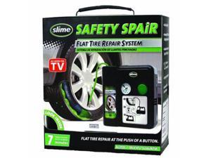 Slime 70005 7 Minute Safty Spare Tire Repair - 2 Pack Slime 70005 7 Minute Safty Spare Tire Repair - 2 Pack