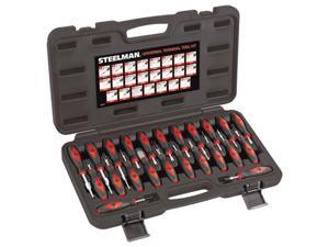 Steelman 95839 23pc Universal Terminal Kit Steelman 95839 23pc Universal Terminal Kit
