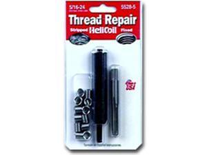 Helicoil 5528-3 Thread Repair Kit, 10 -32 NF Helicoil 5528-3 Thread Repair Kit, 10 -32 NF