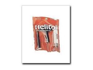 Helicoil 5528-9 Thread Repair Kit, 9/16" x 18 NF Helicoil 5528-9 Thread Repair Kit, 9/16" x 18 NF