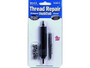 M5X0.8 THREAD REPAIR KIT 5546-5 M5X0.8 THREAD REPAIR KIT 5546-5