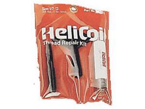 Helicoil 5521-3 Thread Repair Kit, 10 - 24 NC Helicoil 5521-3 Thread Repair Kit, 10 - 24 NC