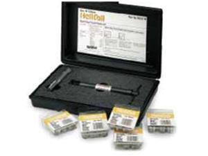 HELICOIL 5523-18 Thread Repair Kit, 304 SS, M18x1.5, 24 Pcs HELICOIL 5523-18 Thread Repair Kit, 304 SS, M18x1.5, 24 Pcs