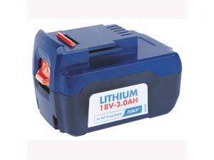 Lincoln Lubrication 1861 Battery Lincoln Lubrication 1861 Battery