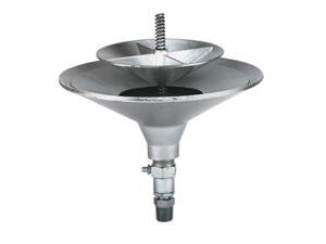 Lincoln Lubrication 102891 Bearing Packer Head Only Air Operated Capacity Up To 9 1/2 O.D. Lincoln Lubrication 102891 Bearing Packer Head Only Air Operated Capacity Up To 9 1/2 O.D.