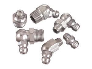 Lincoln Lubrication 5470 Grease Fitting Assortment Economy -Fractional 24 Fittings Lincoln Lubrication 5470 Grease Fitting Assortment Economy -Fractional 24 Fittings