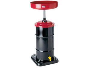 Lincoln Lubrication 3644 Oil Drain For 120Lb Container Drum Not Included Lincoln Lubrication 3644 Oil Drain For 120Lb Container Drum Not Included