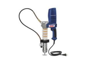 Lincoln Lubrication AC2440 Powerluber Grease Gun, 120 Volt, Corded Gun Lincoln Lubrication AC2440 Powerluber Grease Gun, 120 Volt, Corded Gun