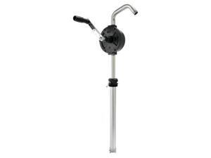 Lincoln Lubrication 1385 Rotary Pump, Fits 16 To 55 Gallon Drums Lincoln Lubrication 1385 Rotary Pump, Fits 16 To 55 Gallon Drums