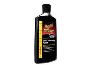 Meguiars M20508 Ultra Finishing Polish - 8 Oz. Meguiars M20508 Ultra Finishing Polish - 8 Oz.