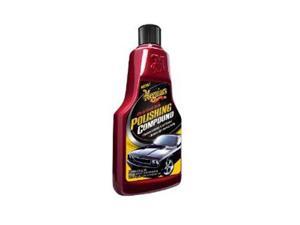 Meguiars G18116 Safe Polishing Compound 16 Oz. Meguiars G18116 Safe Polishing Compound 16 Oz.