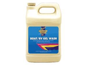 Meguiars M5401 Boat Wash Gel Meguiars M5401 Boat Wash Gel