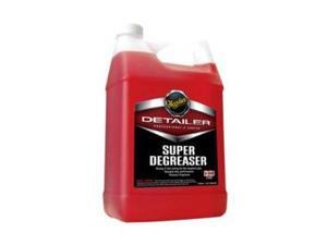 Meguiars D10801 Super Degreaser - Gallon Meguiars D10801 Super Degreaser - Gallon