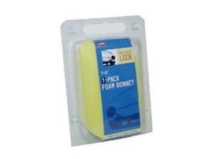 Carrand 40410 Foam Application Bonnet 7-8" Carrand 40410 Foam Application Bonnet 7-8"
