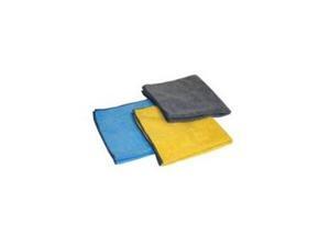 Carrand 40061 3 pk Microfiber Towels Carrand 40061 3 pk Microfiber Towels