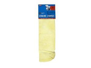 Carrand 40203 3.5 sq ft. Genuine Chamois Carrand 40203 3.5 sq ft. Genuine Chamois