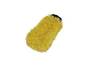 Long Chenille Microfiber Mitt, Carrand, 40309 Long Chenille Microfiber Mitt, Carrand, 40309