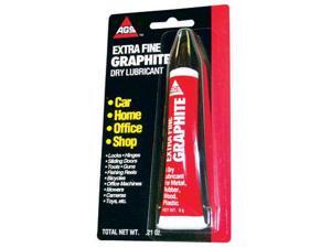 American Grease Stick 6 Gram Extra Fine Graphite Lubricant MZ-2 American Grease Stick 6 Gram Extra Fine Graphite Lubricant MZ-2