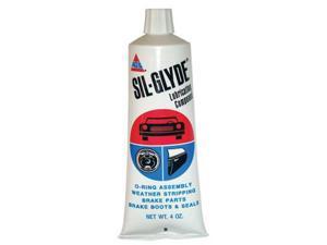 American Grease Stick SG-4 Sil Glyde Compound, 4 Ounce Tube Case of 12 American Grease Stick SG-4 Sil Glyde Compound, 4 Ounce Tube Case of 12