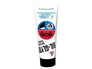 American Grease Stick SG-8 Sil Glyde Compound, 8 Ounce Tube Case of 12 American Grease Stick SG-8 Sil Glyde Compound, 8 Ounce Tube Case of 12