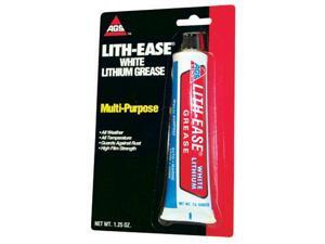 American Grease Stick WL-1 White Lithium Grease 1.25 Ounce Tube Case of 12 American Grease Stick WL-1 White Lithium Grease 1.25 Ounce Tube Case of 12