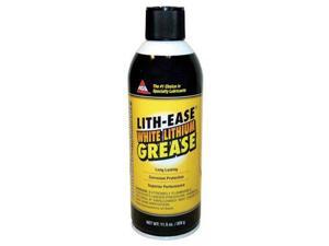 American Grease Stick WL-16 White Lithium Grease 11.8 Ounce Aerosol Case of 12 American Grease Stick WL-16 White Lithium Grease 11.8 Ounce Aerosol Case of 12